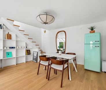 Location Appartement 2 pièces 40m² PARIS 5ème - Photo 4