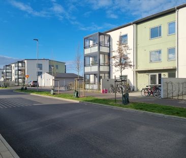 Maja Lisa Grönbergs väg 21, Skegrie - Photo 2