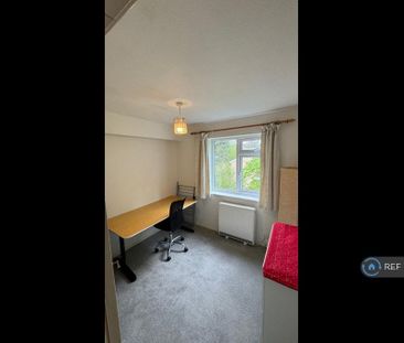 2 bedroom flat to rent - Photo 6