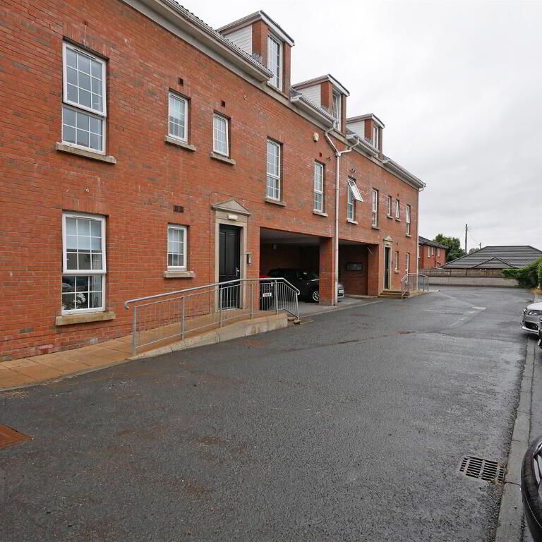 2g The Demesne, Carryduff, Belfast, BT8 8GW - Photo 1
