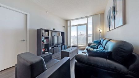 For Lease - 66 Forest Manor Road Unit# 1507, Toronto, Ontario - Photo 3