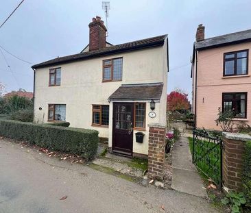 Cornish Hall End Road, Stambourne, CO9 - Photo 6