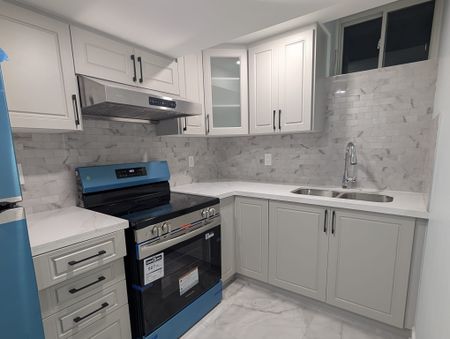 For Lease - 75 Bulmer Crescent Unit# BSMT, Newmarket, Ontario - Photo 4