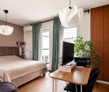Nowoczesny apartament premium na wynajem 3 pokoje 68 m² - Photo 5