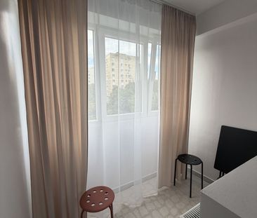 Garsoniera de inchiriat, renovata, metrou, zona Drumul Taberei - Photo 3