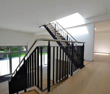 I Loft Wohnung im Rius Carré I Gartenhaus I Einbauküche I erstklass... - Foto 1