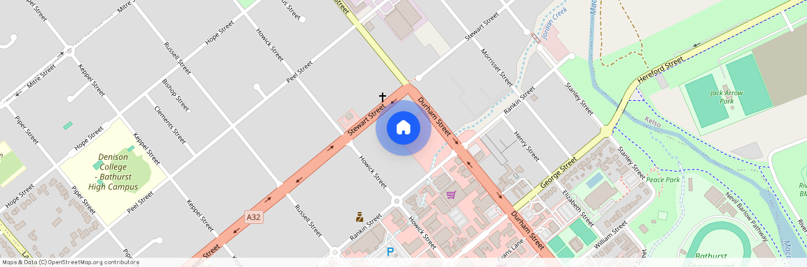 15/142 Durham Street, NSW 2795, Bathurst