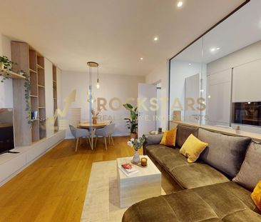 3 Camere | De Inchiriat | Nusco City | TVA Deductibil - Photo 3