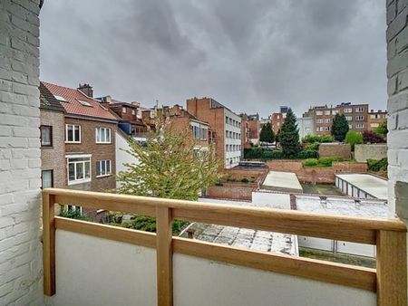 Appartement te huur - Photo 3