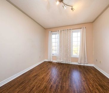 For Lease - 189 Warwick Crescent Unit# Main, Newmarket, Ontario - Photo 3