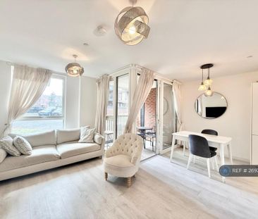 1 bedroom flat to rent - Photo 4