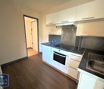 Location Appartement 3 pièces 60m² ISTRES 13800 - Photo 5