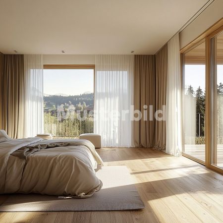 Exchange Property: Charming 3.5-room apartment in the heart of Zurich - Photo 3