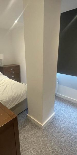 1 bedroom house to rent - Photo 1