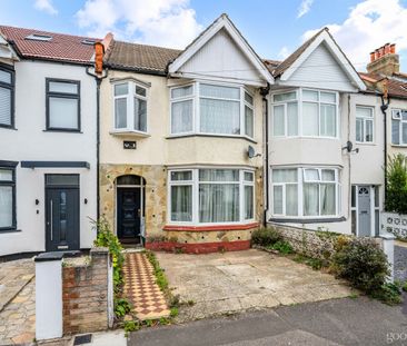 Park Avenue, Mitcham, CR4 - Photo 5