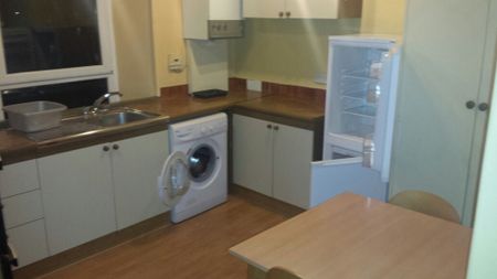 1 Bed Flat, Northfield Place, AB25 - Photo 5