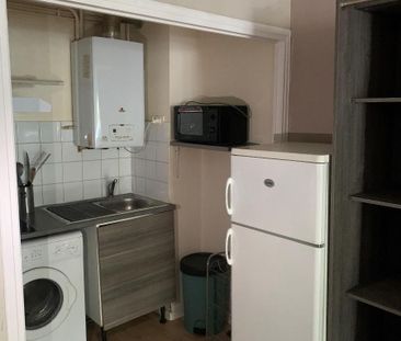 Appartement à PERPIGNAN – 370.0€/mois - Photo 3