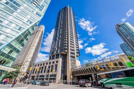 For Lease - 1 The Esplanade Drive Unit# 2601, Toronto, Ontario - Photo 3