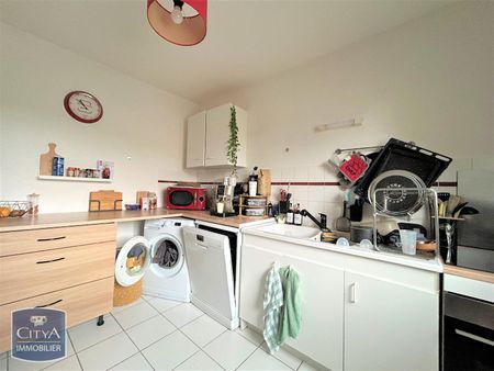 Location Maison 3 pièces 69m² MONTAUBAN 82000 - Photo 5