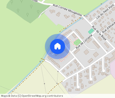 TYPE 4 LIFFOL LE GRAND - Photo 1