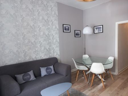 Location Appartement 2 pièces 33m² VICHY 03200 - Photo 4