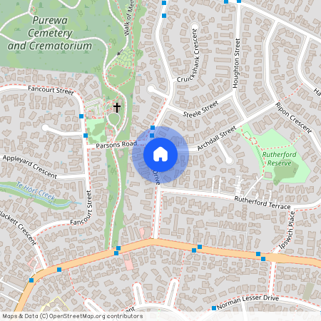 1 Archdall Street, Meadowbank