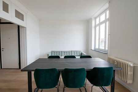 Appartement te huur - Foto 4
