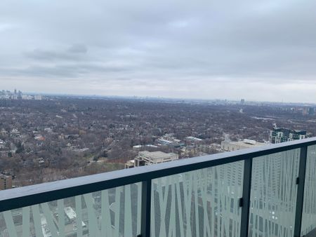 For Lease - 50 Charles Street Unit# 4310, Toronto, Ontario - Photo 5