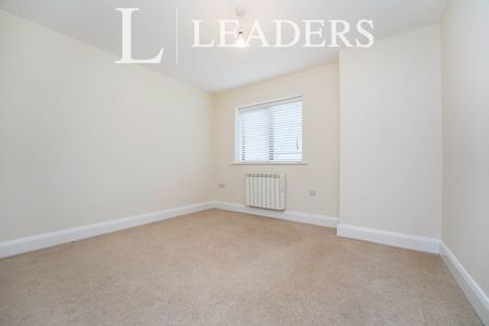 1 bedroom apartment to rent Lamb Court, London Road, Tetbury, GL8 - Photo 3