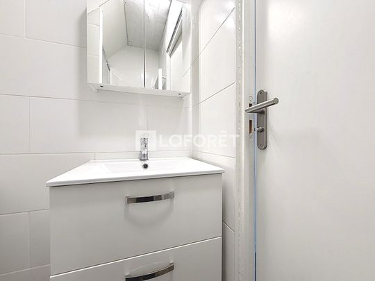 Appartement T1 Noisy-le-Sec à louer - Photo 1