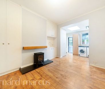 London Road, Wallington - Photo 1