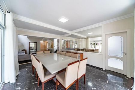 Casa a Venda, Condomínio Fechado, alto Da Boa Vista 600 m² - Foto 5