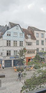 Location Appartement 2 pièces 44m² ROUEN 76000 - Photo 4