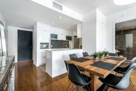 Appartement, Montréal (Ville-Marie) - Photo 5