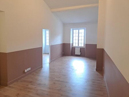 Location Appartement 2 pièces 63m² BORDEAUX 33000 - Photo 5