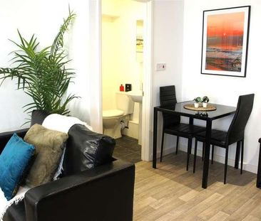 North Sherwood Street, Nottingham, NG1 - Photo 2