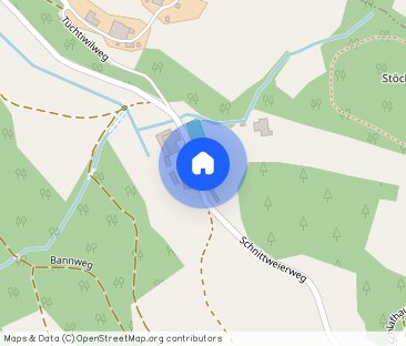 ruhig & naturverbunden - Photo 1