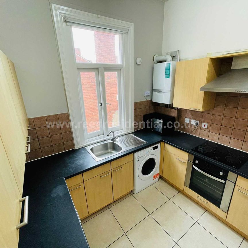 Derby Road, Nottingham - Photo 1