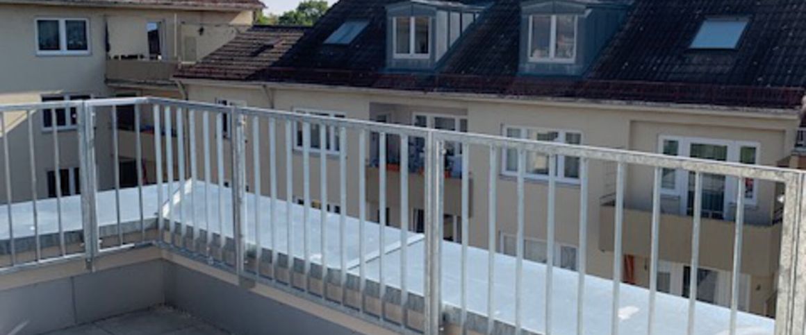 Mietwohnung in München - *Hoch hinaus - Ihre Neubauwohnung wartet auf Sie* - Foto 1