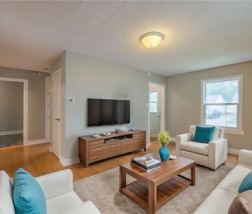 For Lease - 650 Stormont Street Unit# Upper, Peterborough, Ontario - Photo 1