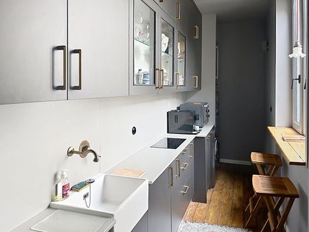 Appartement T3 BORDEAUX à louer - Photo 2