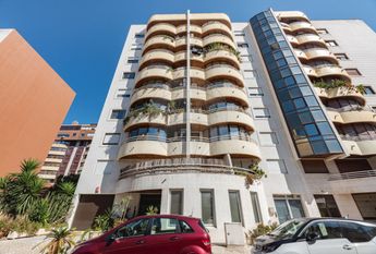 Apartamento T1 em Lisboa