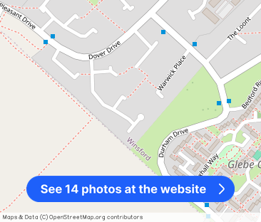 Wingfield Place, Winsford - Photo 1