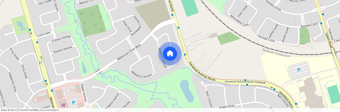 BSMT - 55 MORLAND CRESCENT, Ajax, Ajax, Durham, L1T 0B4
