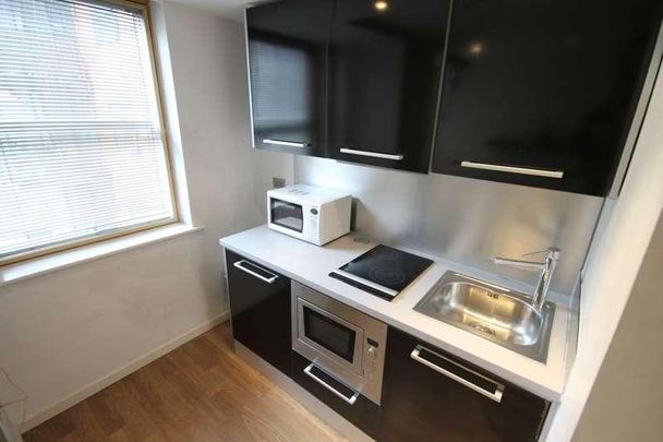 West Point, Wellington Street, Leeds, LS1 - Photo 1