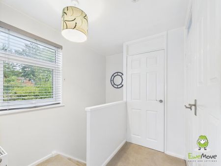 1 bedroom maisonette to rent - Photo 5