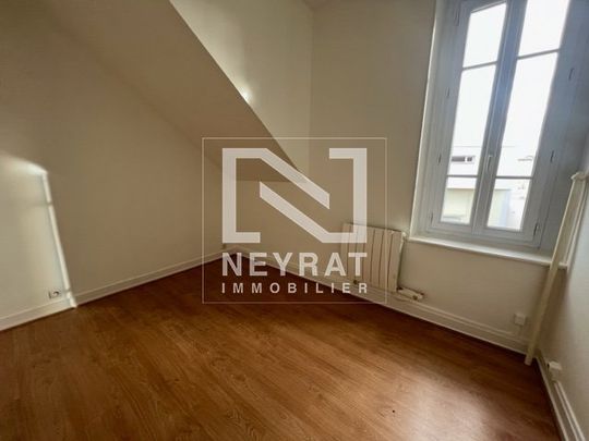 Location Appartement 2 pièces 34m² DIJON 21000 - Photo 1