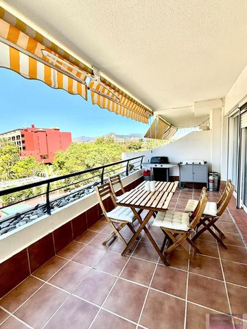 Duplex en alquiler en San Pedro de Alcantara, Marbella - Photo 2