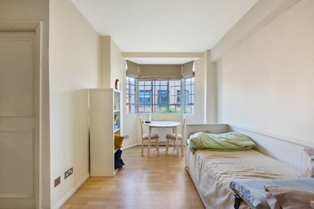 Studio to rent - Photo 4