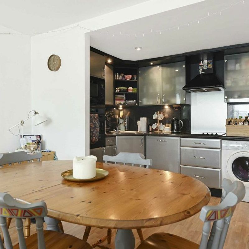 Rotherhithe Street, SE16, London - Photo 1